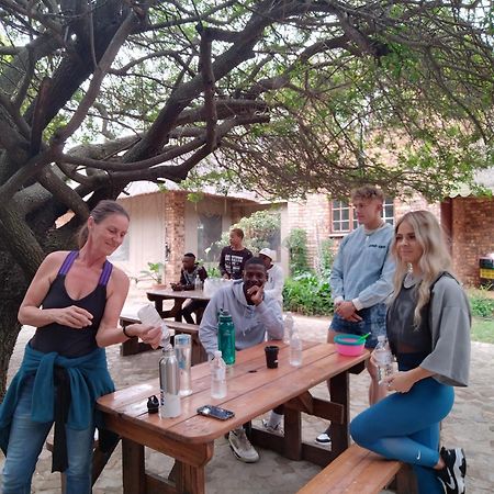 Khaya Africa Guesthouse Midrand Kültér fotó