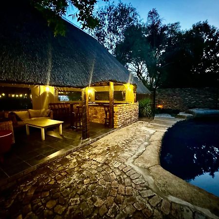 Khaya Africa Guesthouse Midrand Kültér fotó