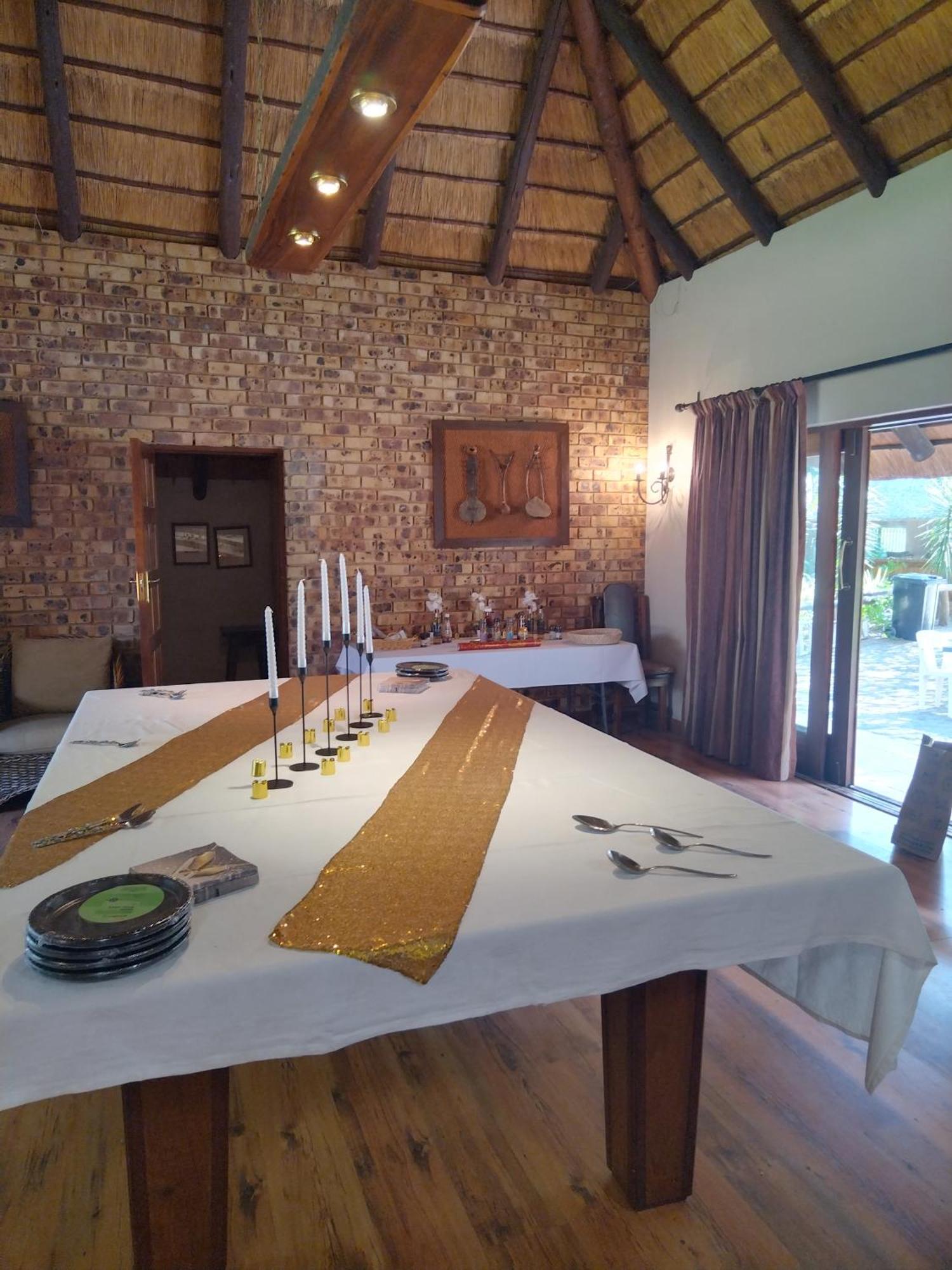 Khaya Africa Guesthouse Midrand Kültér fotó
