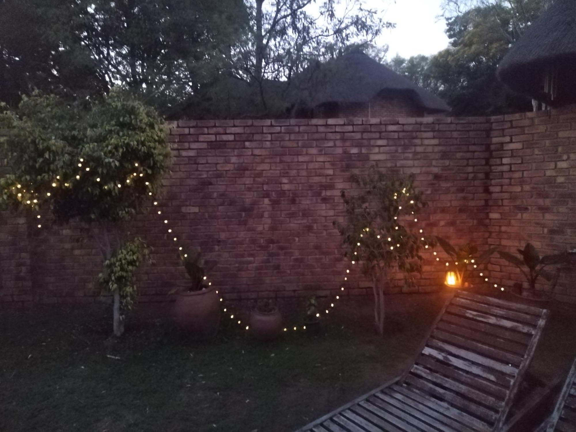 Khaya Africa Guesthouse Midrand Kültér fotó