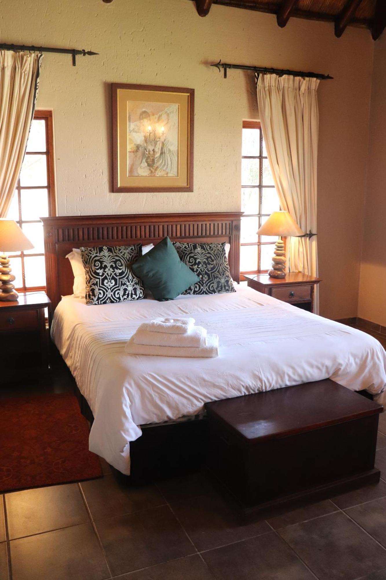 Khaya Africa Guesthouse Midrand Kültér fotó