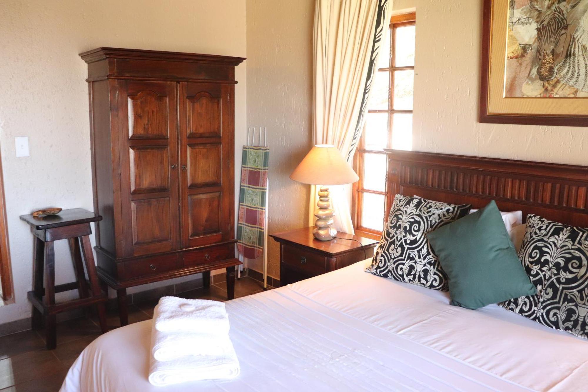 Khaya Africa Guesthouse Midrand Kültér fotó