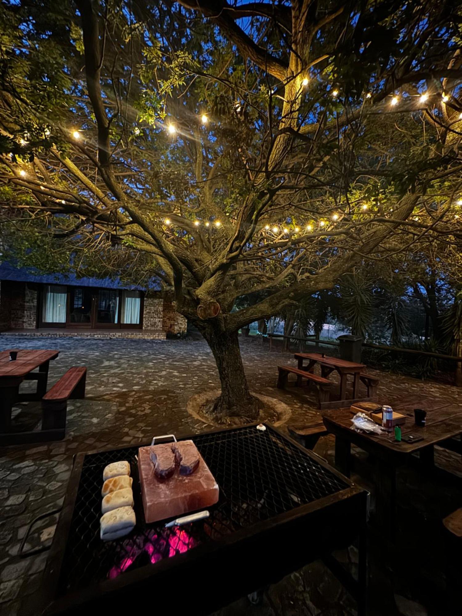 Khaya Africa Guesthouse Midrand Kültér fotó